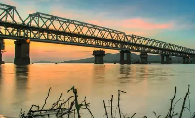 best places to visit near guwahati for a relaxing weekend