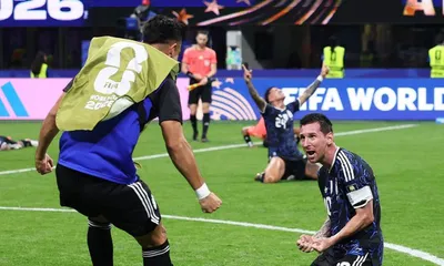 fifa world cup 2026  argentina edge england 2 1 to reach fifa world cup final against spain