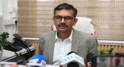 meghalaya  1 510 voters found ineligible for final electoral roll after sir hearings