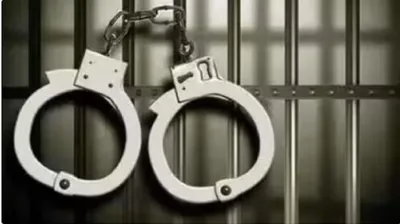 man arrested in tripura for trying to enter bangladesh illegally