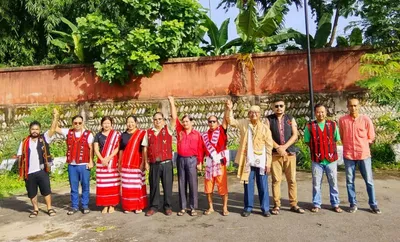 asmsc and rnpc unite to safeguard indigenous rights in assam and nagaland