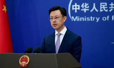 china defends renaming of places in arunachal  urges stronger bilateral ties