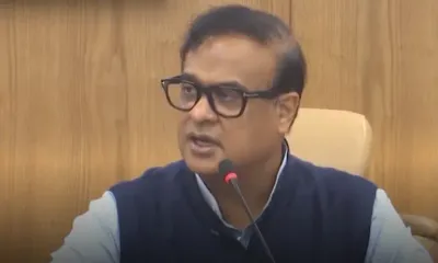 assam to introduce law allowing arrest of parents in ‘love jihad’ cases