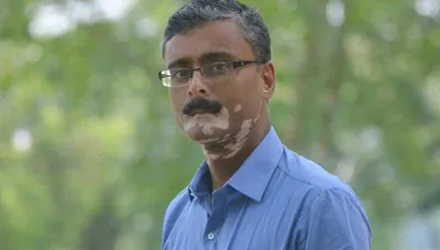 mayur bora  a true scholar of assam with moral values