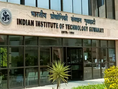 assam  iit guwahati retains 7th position in ‘nirf rankings 2024’