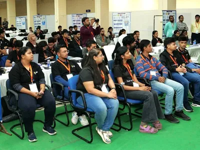 iit guwahati hosts smart india hackathon’s grand finale