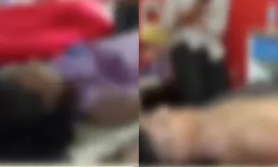 assam  two drown while bathing in lakhimpur river channel