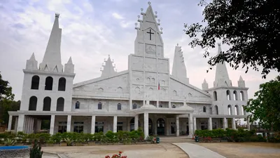 prayers held by churches in mizoram to reschedule vote counting