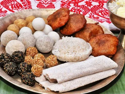 5 traditional recipes to try this makar sankranti