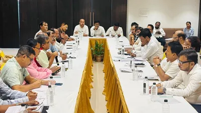 assam  aasu slams government s plan to hire retired teachers for model colleges