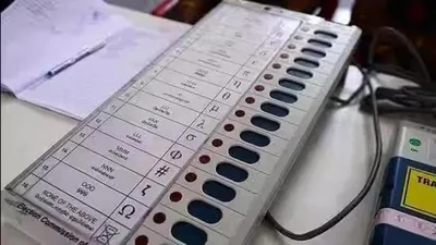 meghalaya  ex tmc mla gb lyngdoh to contest mdc polls as independent