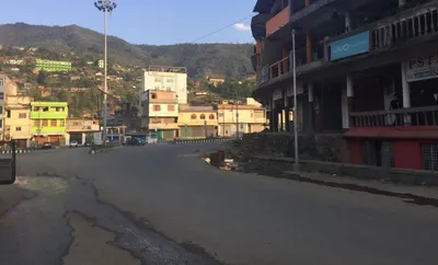 manipur  naga groups ban kukis after  violent attack 