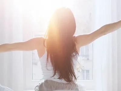 7 simple morning habits for mental health