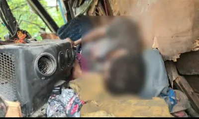 tripura suspends sdm  orders probe after truck driver’s death  rs 6 lakh ex gratia announced