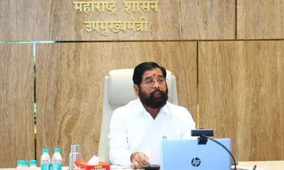 bjp rules out separate entry for sharad pawar faction into nda