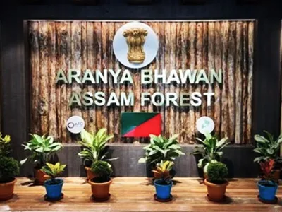 assam govt carries out reshuffle of ifs officers