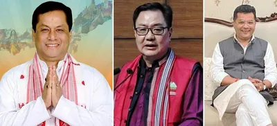 northeast gets reduced representation in modi 3 0 cabinet