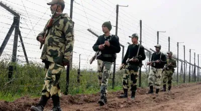 assam  cachar man goes missing near bangladesh border  locals allege abduction