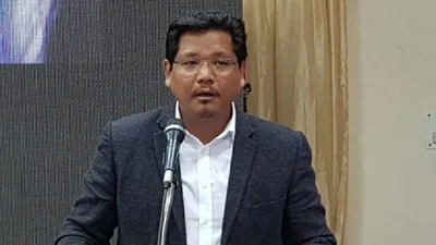 cabinet approves creation of investment meghalaya authority