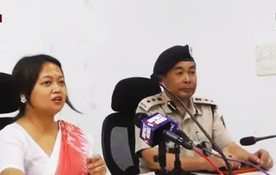 authorities baffled by tame response to ‘project assist’ launched for orphans in manipur