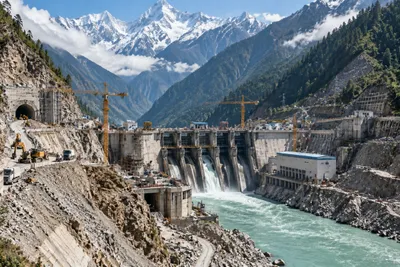 civil society coalition seeks  no go zones  for mega infrastructure in the himalayas