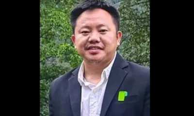 arunachal activist ebo mili fears nsa arrest after flight stop