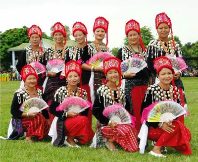 arunachal cm khandu to attend singpho tribe’s annual festival