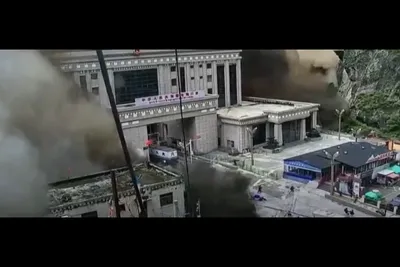 nepal flash floods  what triggered the disaster  and why was it so destructive 