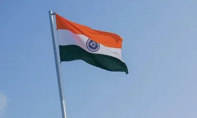 mha issues advisory on strict compliance with flag code after manipur incident
