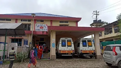 assam  doctor’s absence from duty at digboi chc during duty hours raises grave concern
