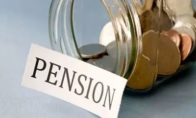 assam adopts unified pension scheme for state govt employees