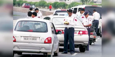 nagaland govt to reintroduce odd even system in dimapur for traffic management