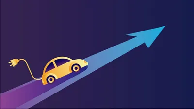 riding the electric wave  top ev stocks to watch in india