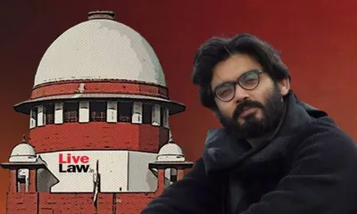 sedition  ex jnu student sharjeel imam moves sc against hc bail denial