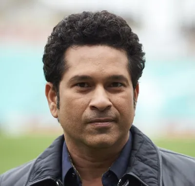 sachin tendulkar raises concern about his fake video promoting gaming app