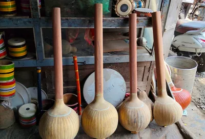 miraj  where master artisans craft world s finest stringed instruments