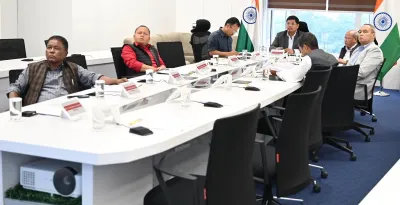 meghalaya  hnlc remains elusive amid government s peace overtures