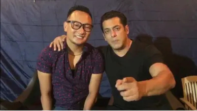 salman khan’s song with arunachal singer thupten tsering takes social media by storm