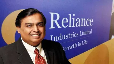 mukesh ambani receives death threat