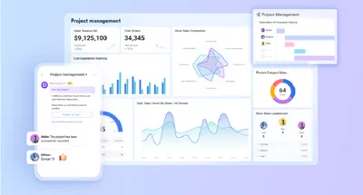 why unified workflows are the secret to smarter vendor management