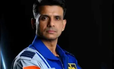 shubhanshu shukla becomes india’s first iss astronaut in 40 years