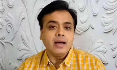 sc grants journalist abhisar sharma four week interim protection in assam fir case