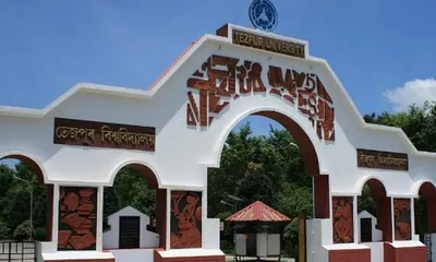 tezpur university researchers identify blood markers for early gallbladder cancer detection