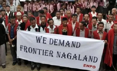 nagaland  enpo to conduct an emergency meeting on march 28