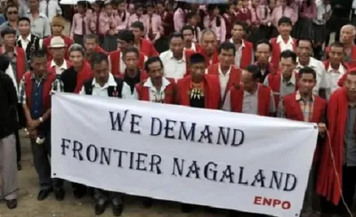 nagaland  enpo to conduct an emergency meeting on march 28
