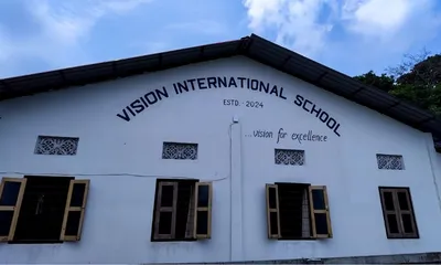 assam  vision international school becomes first in jorhat to introduce french classes