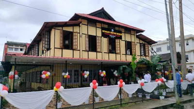 renovated pathology heritage museum reopens at assam medical college