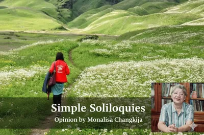 why infrastructure alone won’t change game for nagaland and northeast