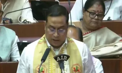 assam budget 2026 focuses on infrastructure  welfare  jobs and agriculture