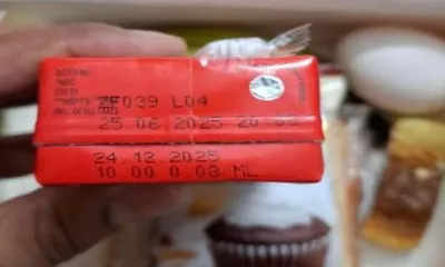 assam  vidya caterers denies role in expired drinks row at digboi iocl event